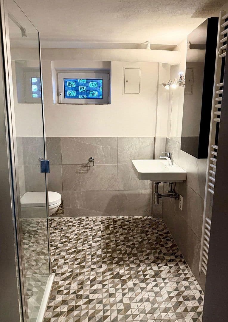 Prodej domu 184 m², pozemek 833 m², Am Pannhaus 3, Cáchy, Severní Porýní-Vestfálsko Prodej domu 184 m², pozemek 833 m², Am Pannhaus 3, Cáchy, Severní Porýní-Vestfálsko