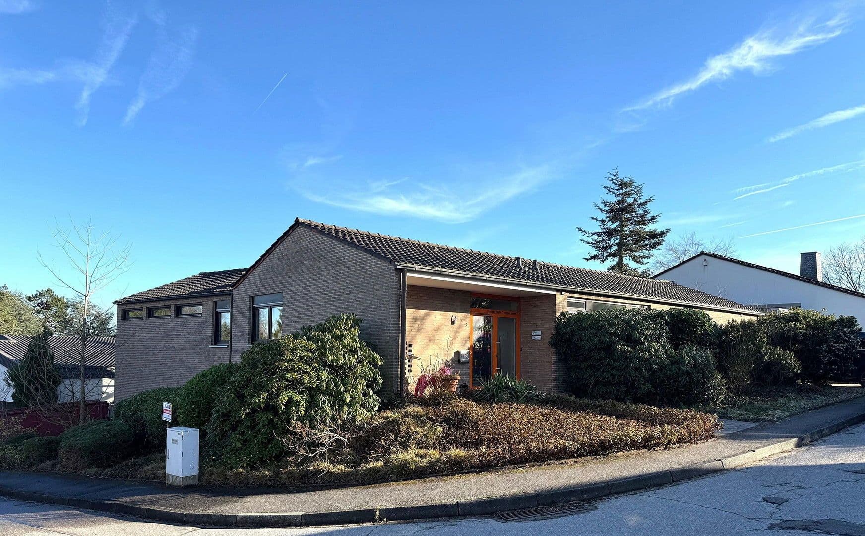 Prodej domu 184 m², pozemek 833 m², Am Pannhaus 3, Cáchy, Severní Porýní-Vestfálsko Prodej domu 184 m², pozemek 833 m², Am Pannhaus 3, Cáchy, Severní Porýní-Vestfálsko