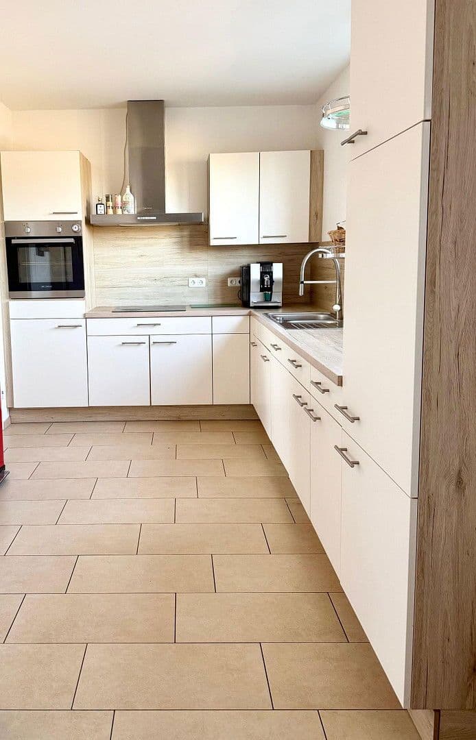 Prodej domu 184 m², pozemek 833 m², Am Pannhaus 3, Cáchy, Severní Porýní-Vestfálsko Prodej domu 184 m², pozemek 833 m², Am Pannhaus 3, Cáchy, Severní Porýní-Vestfálsko