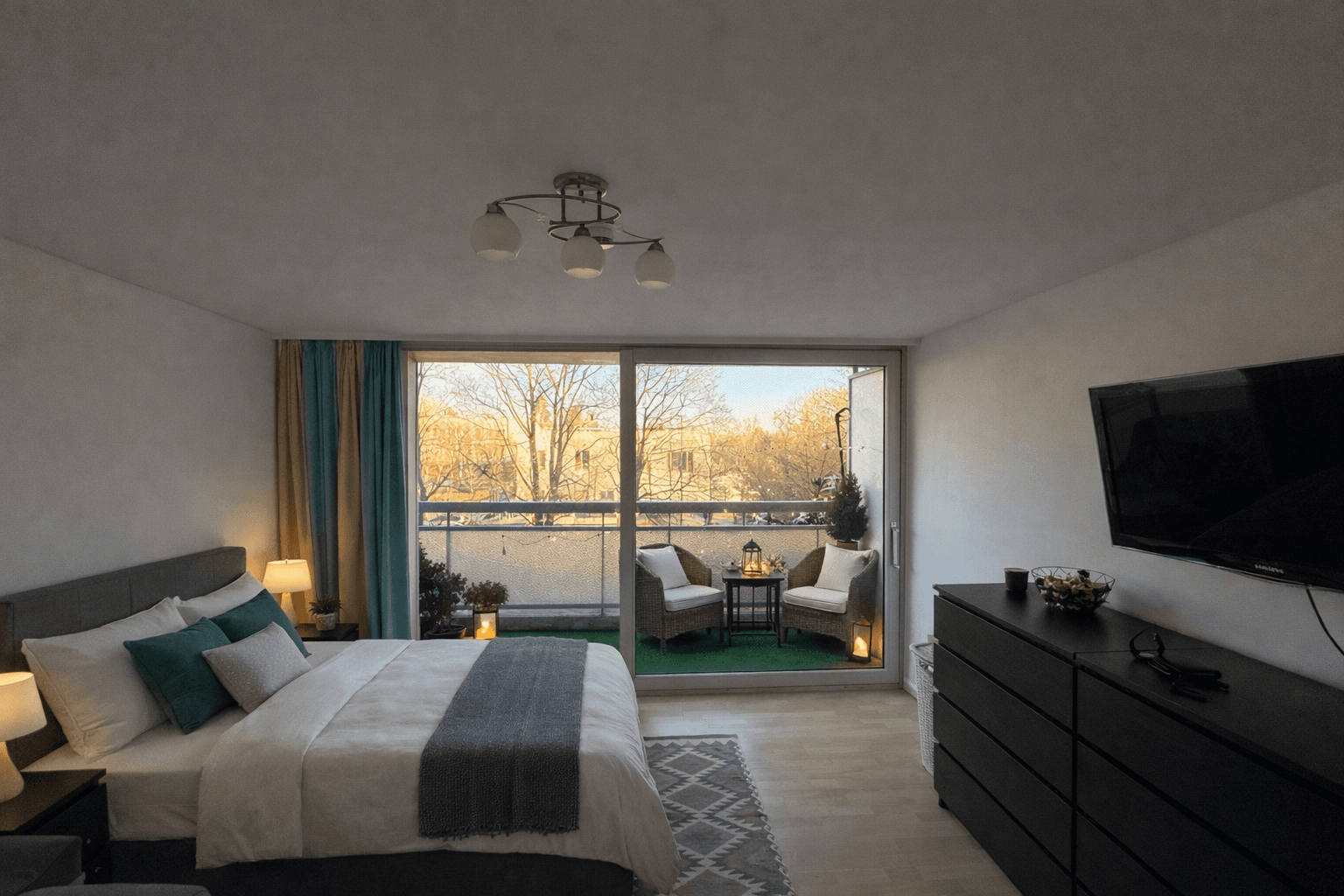 Prodej bytu 1+1 31 m², Kurt-Eisner-Str. 41, München, Bavorsko Prodej bytu 1+1 31 m², Kurt-Eisner-Str. 41, München, Bavorsko