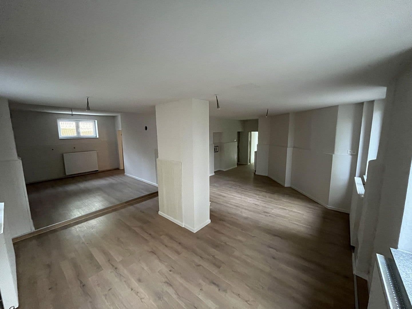 Pronájem kanceláře 86 m², Mötzlicherstrasse 3, Halle, Sasko-Anhaltsko Pronájem kanceláře 86 m², Mötzlicherstrasse 3, Halle, Sasko-Anhaltsko