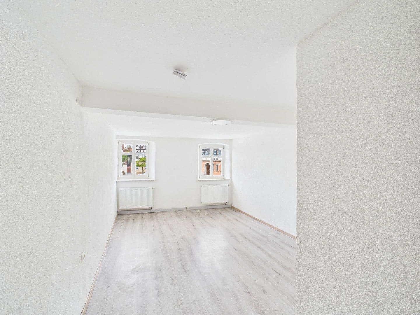 Pronájem domu 280 m², pozemek 200 m², Marktplatz 17, Baunach, Bavorsko Pronájem domu 280 m², pozemek 200 m², Marktplatz 17, Baunach, Bavorsko