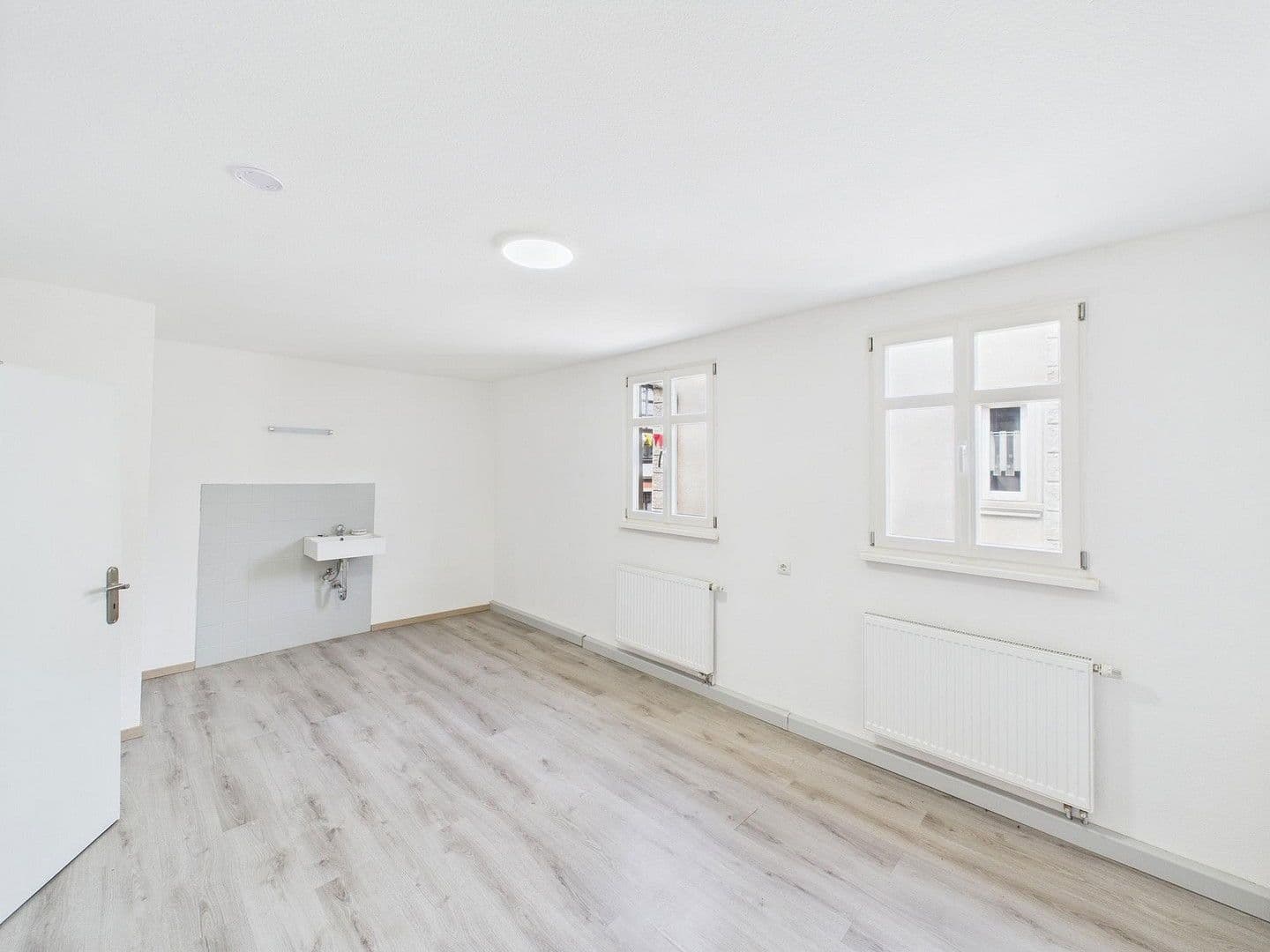 Pronájem domu 280 m², pozemek 200 m², Marktplatz 17, Baunach, Bavorsko Pronájem domu 280 m², pozemek 200 m², Marktplatz 17, Baunach, Bavorsko