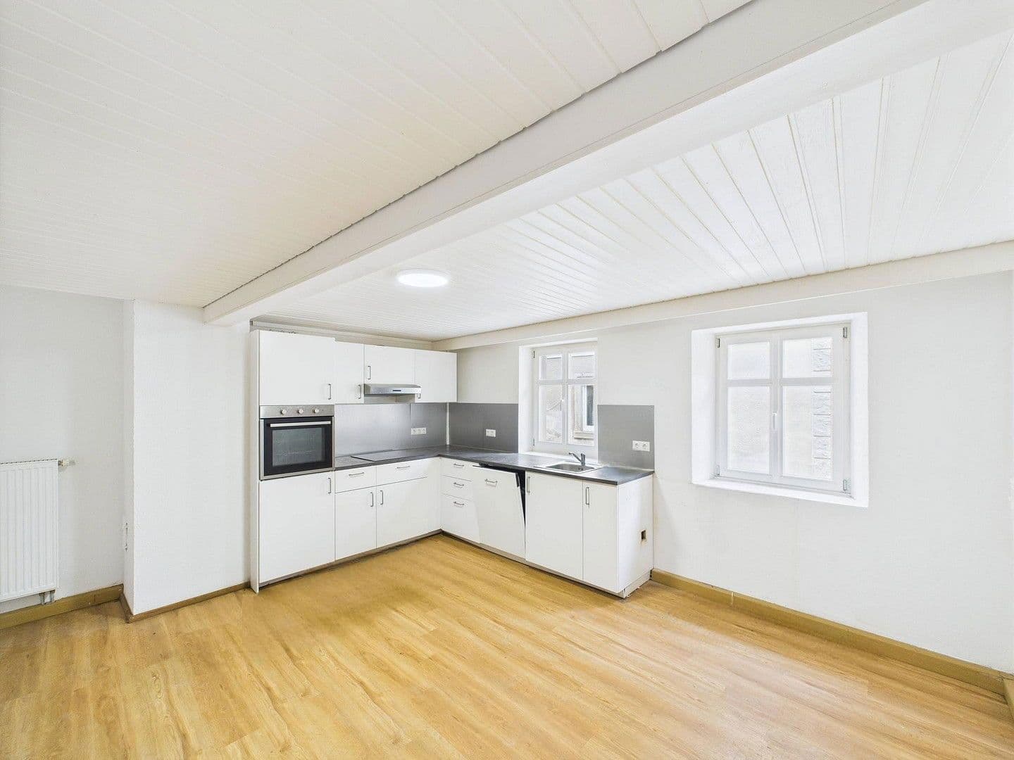 Pronájem domu 280 m², pozemek 200 m², Marktplatz 17, Baunach, Bavorsko Pronájem domu 280 m², pozemek 200 m², Marktplatz 17, Baunach, Bavorsko