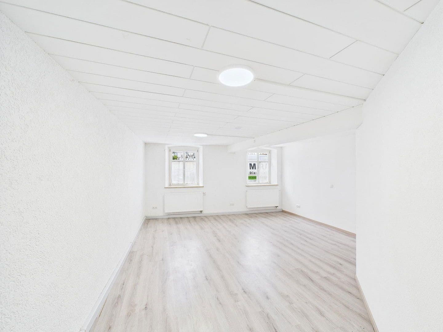 Pronájem domu 280 m², pozemek 200 m², Marktplatz 17, Baunach, Bavorsko Pronájem domu 280 m², pozemek 200 m², Marktplatz 17, Baunach, Bavorsko