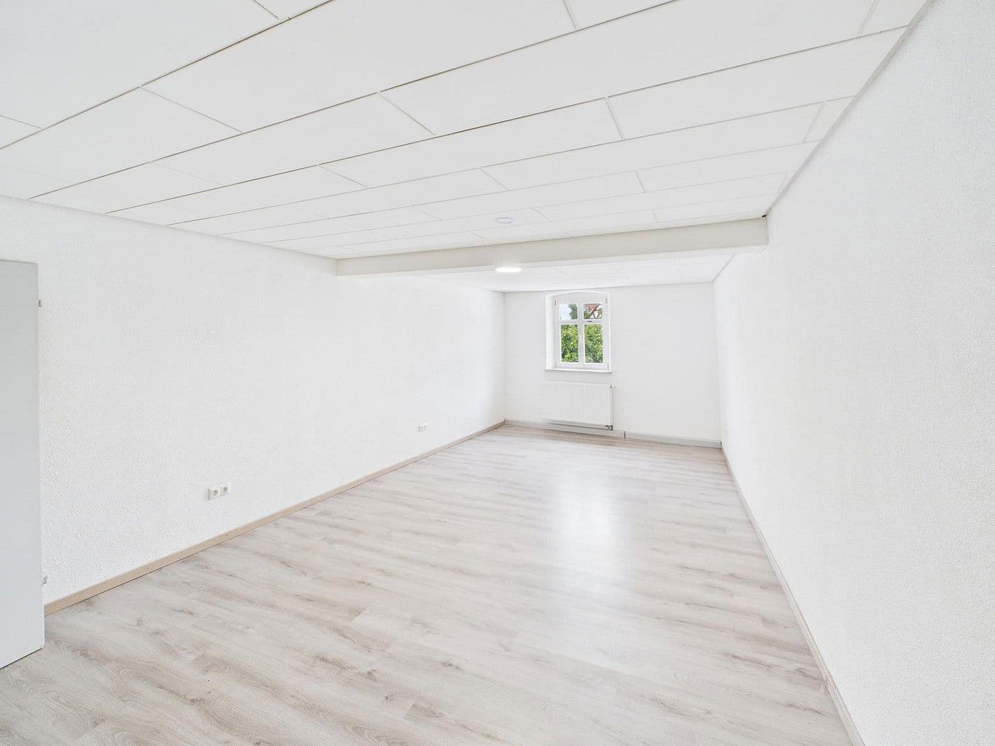 Pronájem domu 280 m², pozemek 200 m², Marktplatz 17, Baunach, Bavorsko Pronájem domu 280 m², pozemek 200 m², Marktplatz 17, Baunach, Bavorsko