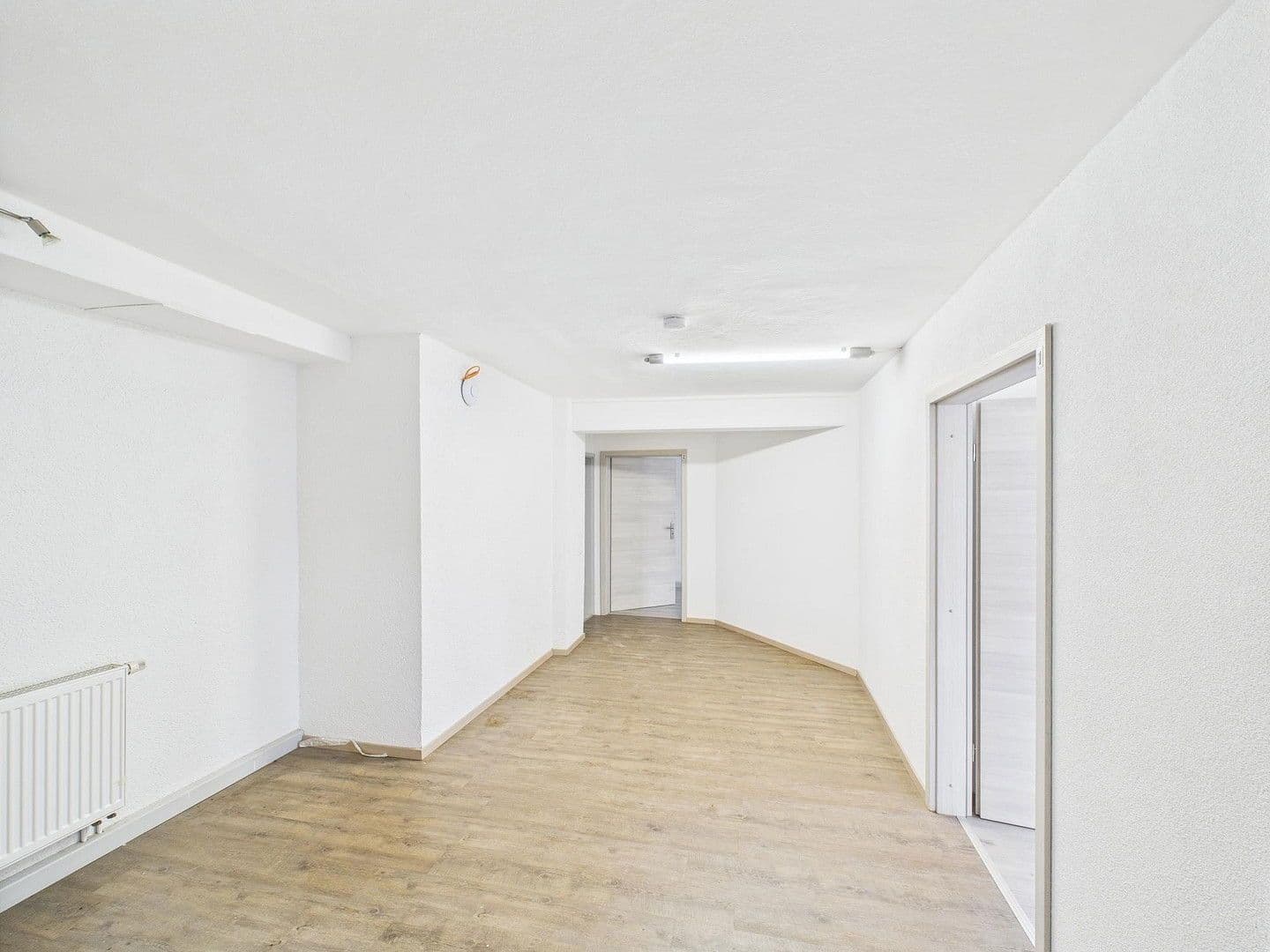 Pronájem domu 280 m², pozemek 200 m², Marktplatz 17, Baunach, Bavorsko Pronájem domu 280 m², pozemek 200 m², Marktplatz 17, Baunach, Bavorsko