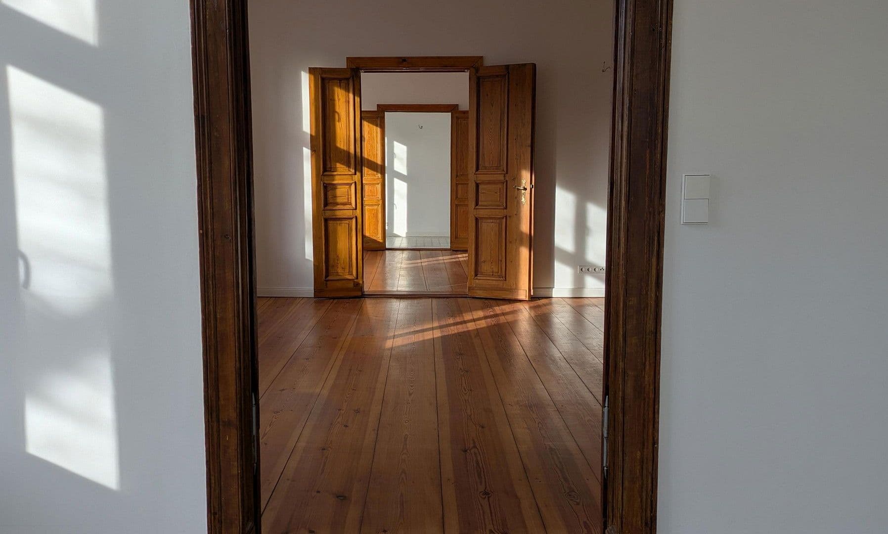 Pronájem kanceláře 174 m², Friedrich Ebert Straße 59, Potsdam, Braniborsko Pronájem kanceláře 174 m², Friedrich Ebert Straße 59, Potsdam, Braniborsko