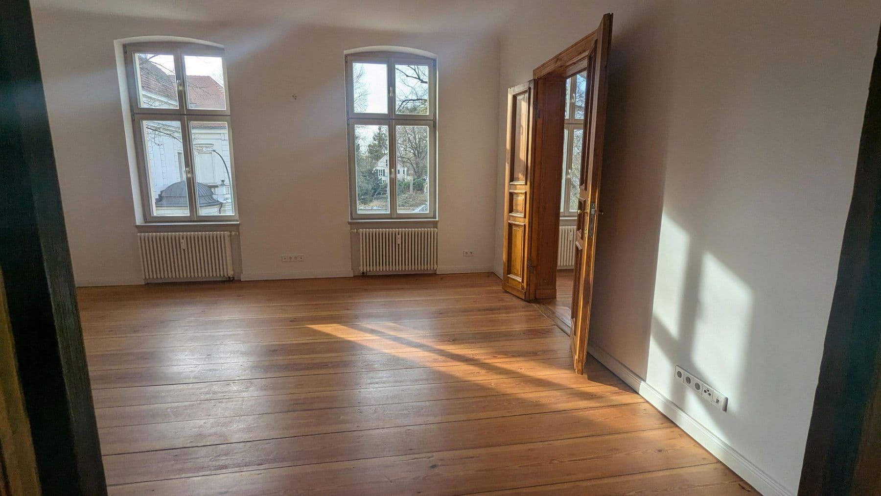 Pronájem kanceláře 174 m², Friedrich Ebert Straße 59, Potsdam, Braniborsko Pronájem kanceláře 174 m², Friedrich Ebert Straße 59, Potsdam, Braniborsko