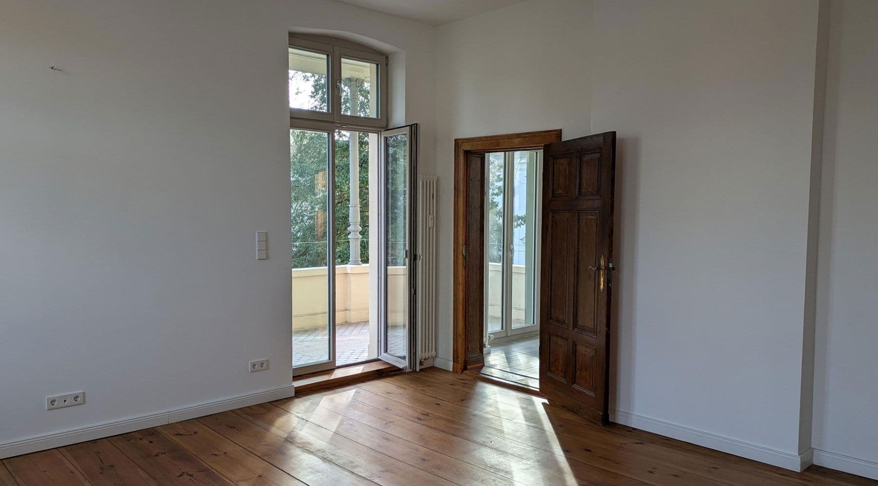 Pronájem kanceláře 174 m², Friedrich Ebert Straße 59, Potsdam, Braniborsko Pronájem kanceláře 174 m², Friedrich Ebert Straße 59, Potsdam, Braniborsko