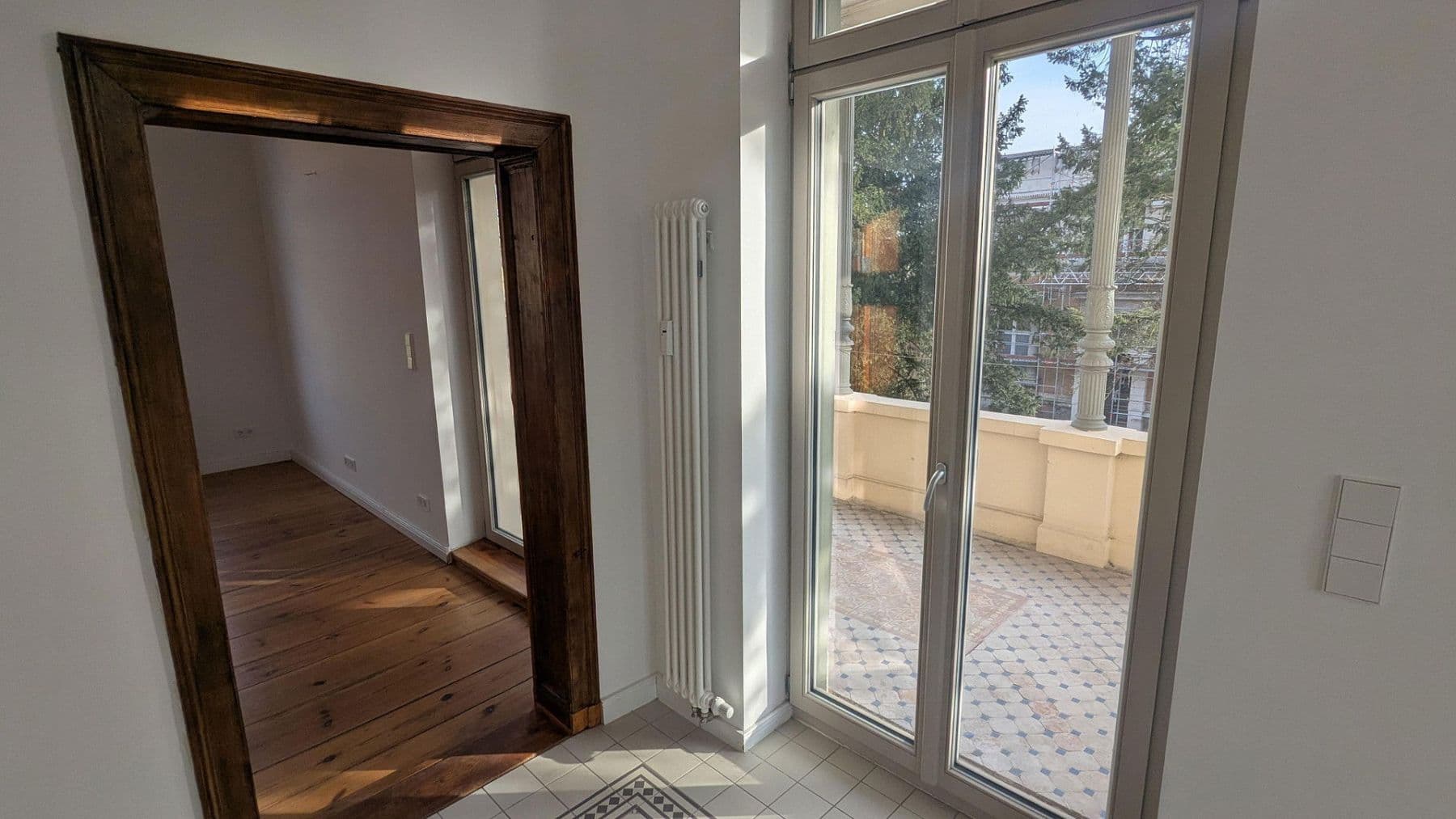 Pronájem kanceláře 174 m², Friedrich Ebert Straße 59, Potsdam, Braniborsko Pronájem kanceláře 174 m², Friedrich Ebert Straße 59, Potsdam, Braniborsko