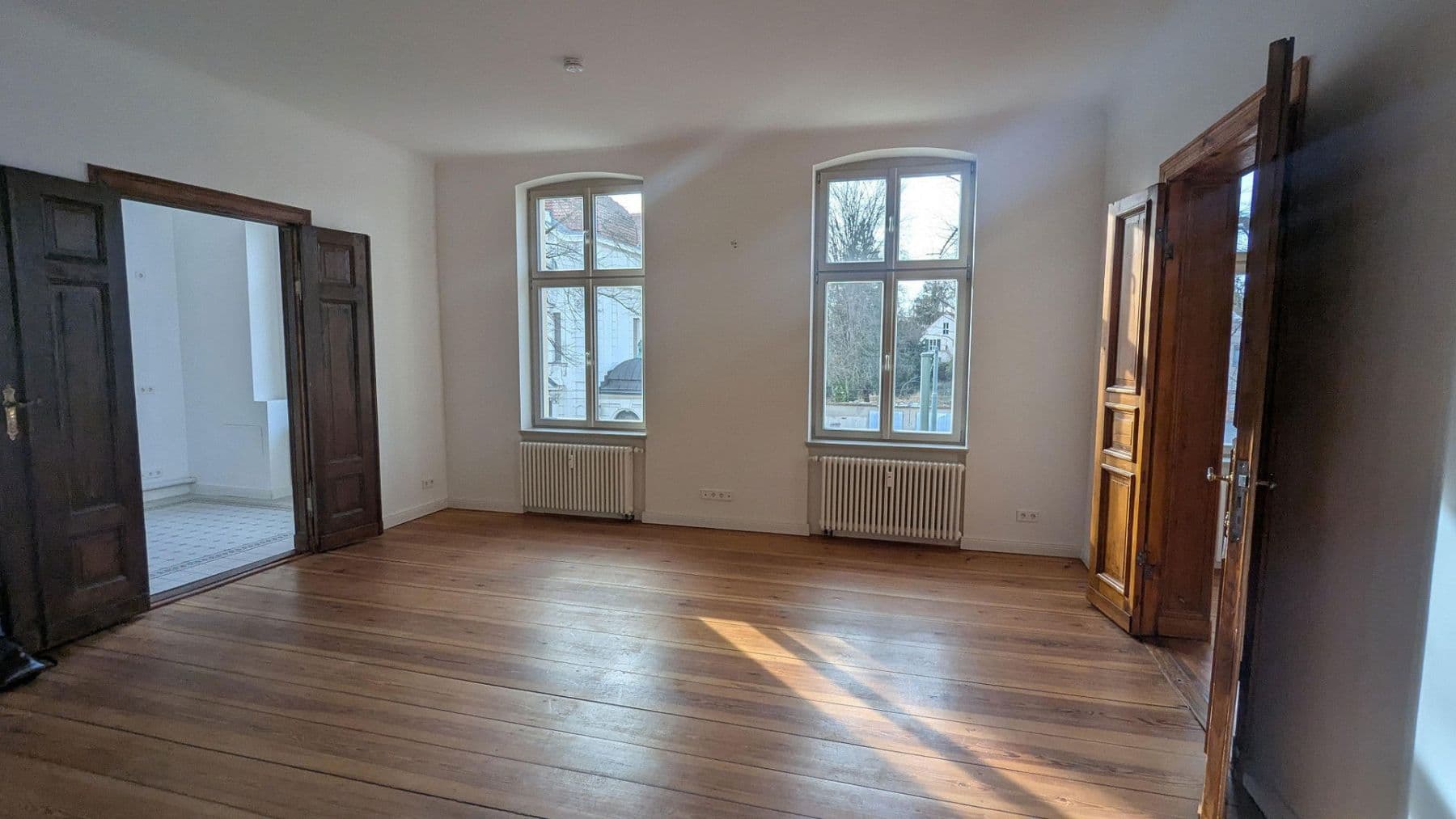 Pronájem kanceláře 174 m², Friedrich Ebert Straße 59, Potsdam, Braniborsko Pronájem kanceláře 174 m², Friedrich Ebert Straße 59, Potsdam, Braniborsko