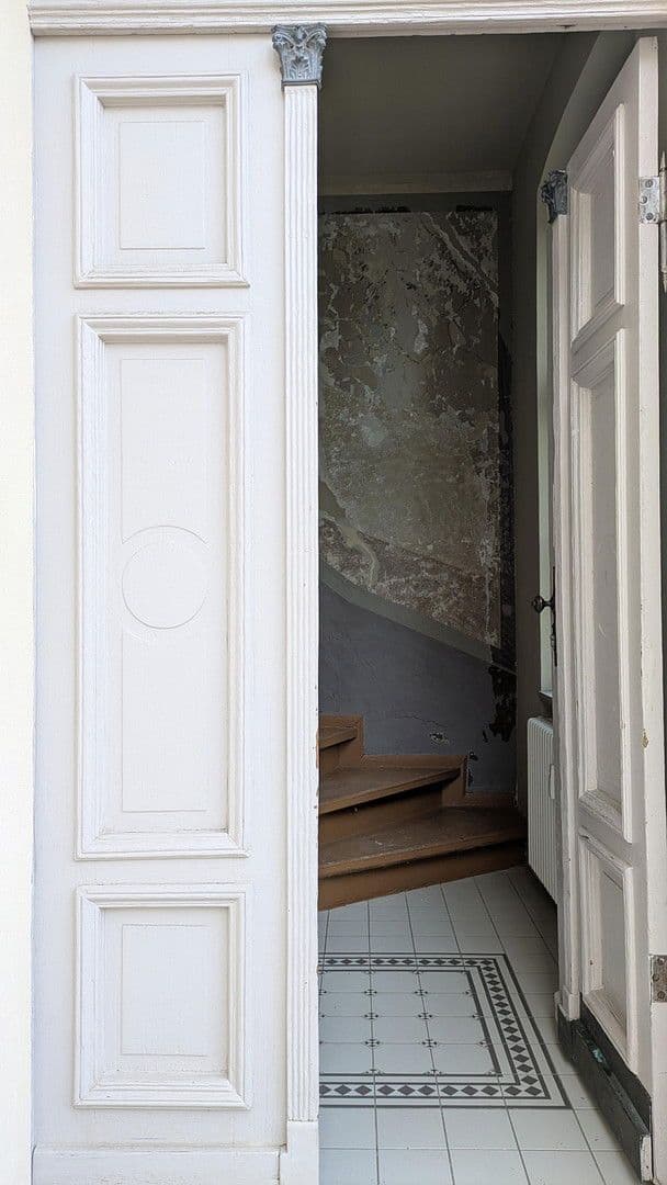 Pronájem kanceláře 174 m², Friedrich Ebert Straße 59, Potsdam, Braniborsko Pronájem kanceláře 174 m², Friedrich Ebert Straße 59, Potsdam, Braniborsko