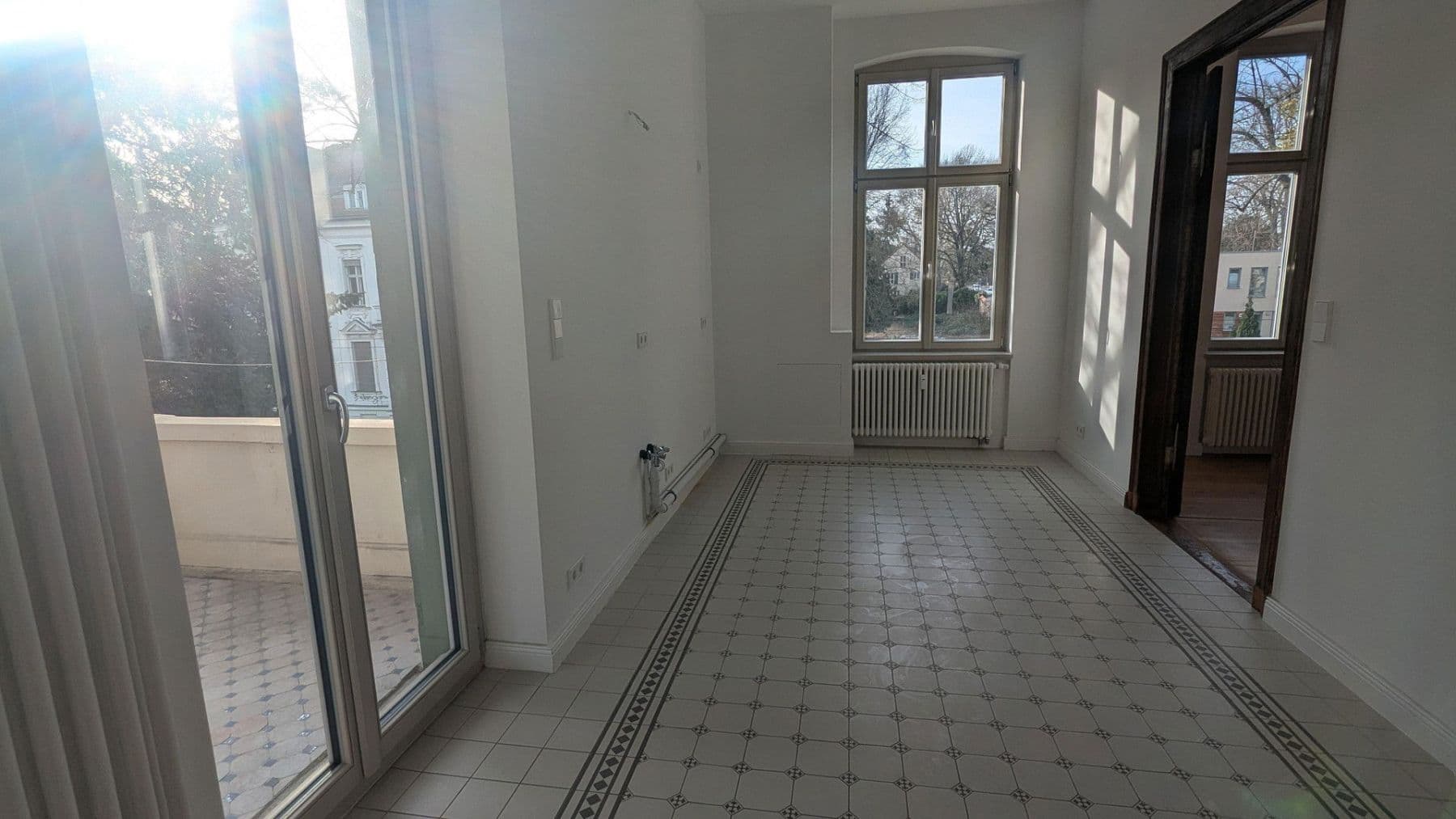 Pronájem kanceláře 174 m², Friedrich Ebert Straße 59, Potsdam, Braniborsko Pronájem kanceláře 174 m², Friedrich Ebert Straße 59, Potsdam, Braniborsko