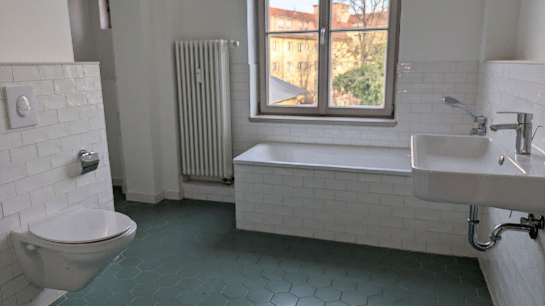 Pronájem kanceláře 174 m², Friedrich Ebert Straße 59, Potsdam, Braniborsko Pronájem kanceláře 174 m², Friedrich Ebert Straße 59, Potsdam, Braniborsko