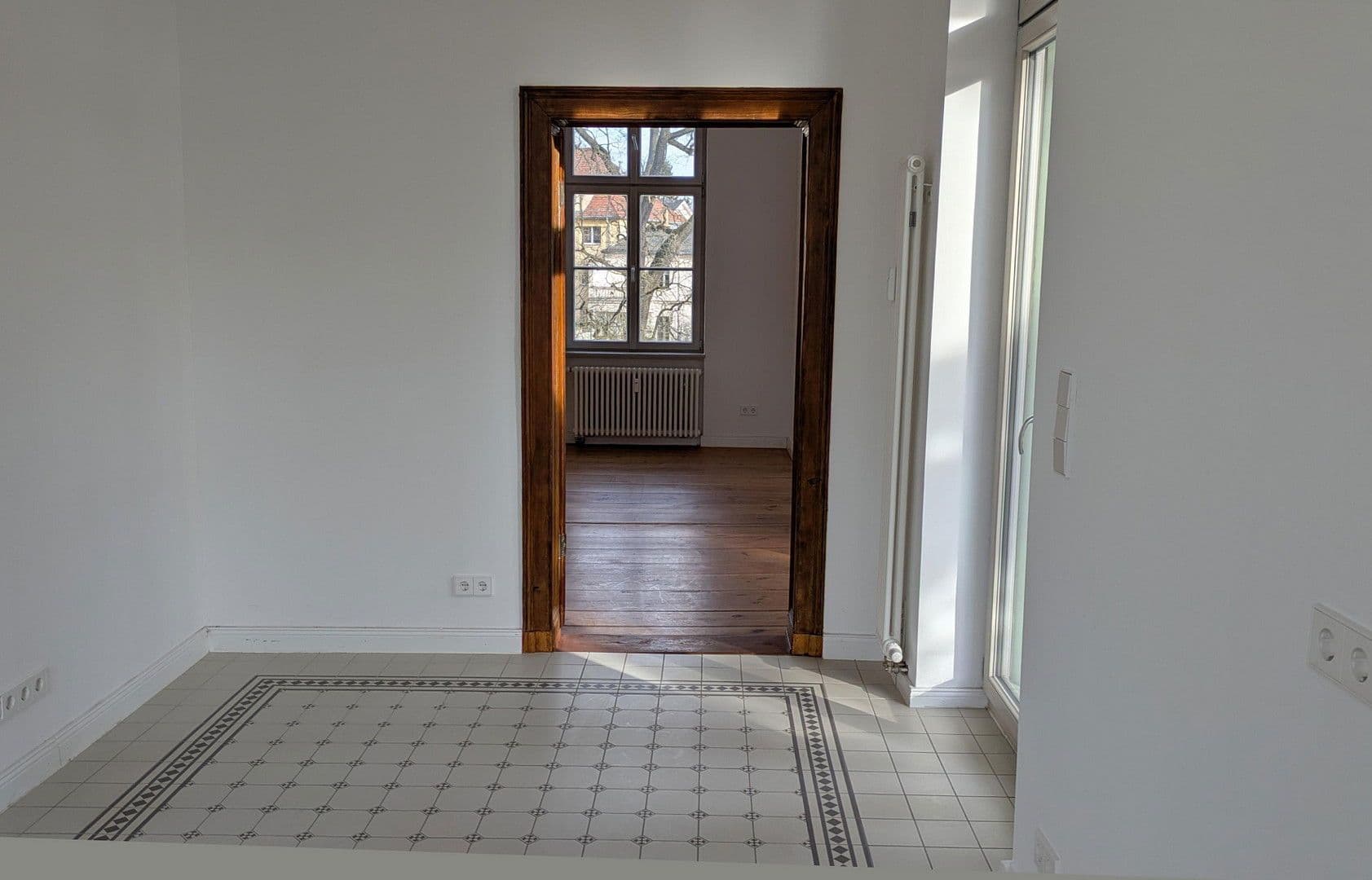 Pronájem kanceláře 174 m², Friedrich Ebert Straße 59, Potsdam, Braniborsko Pronájem kanceláře 174 m², Friedrich Ebert Straße 59, Potsdam, Braniborsko