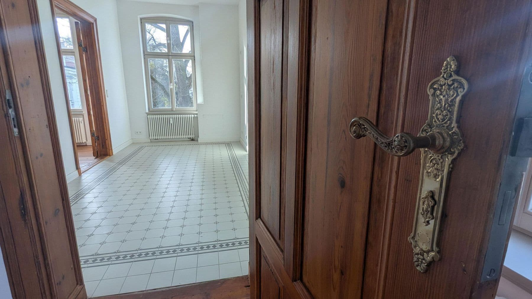 Pronájem kanceláře 174 m², Friedrich Ebert Straße 59, Potsdam, Braniborsko Pronájem kanceláře 174 m², Friedrich Ebert Straße 59, Potsdam, Braniborsko