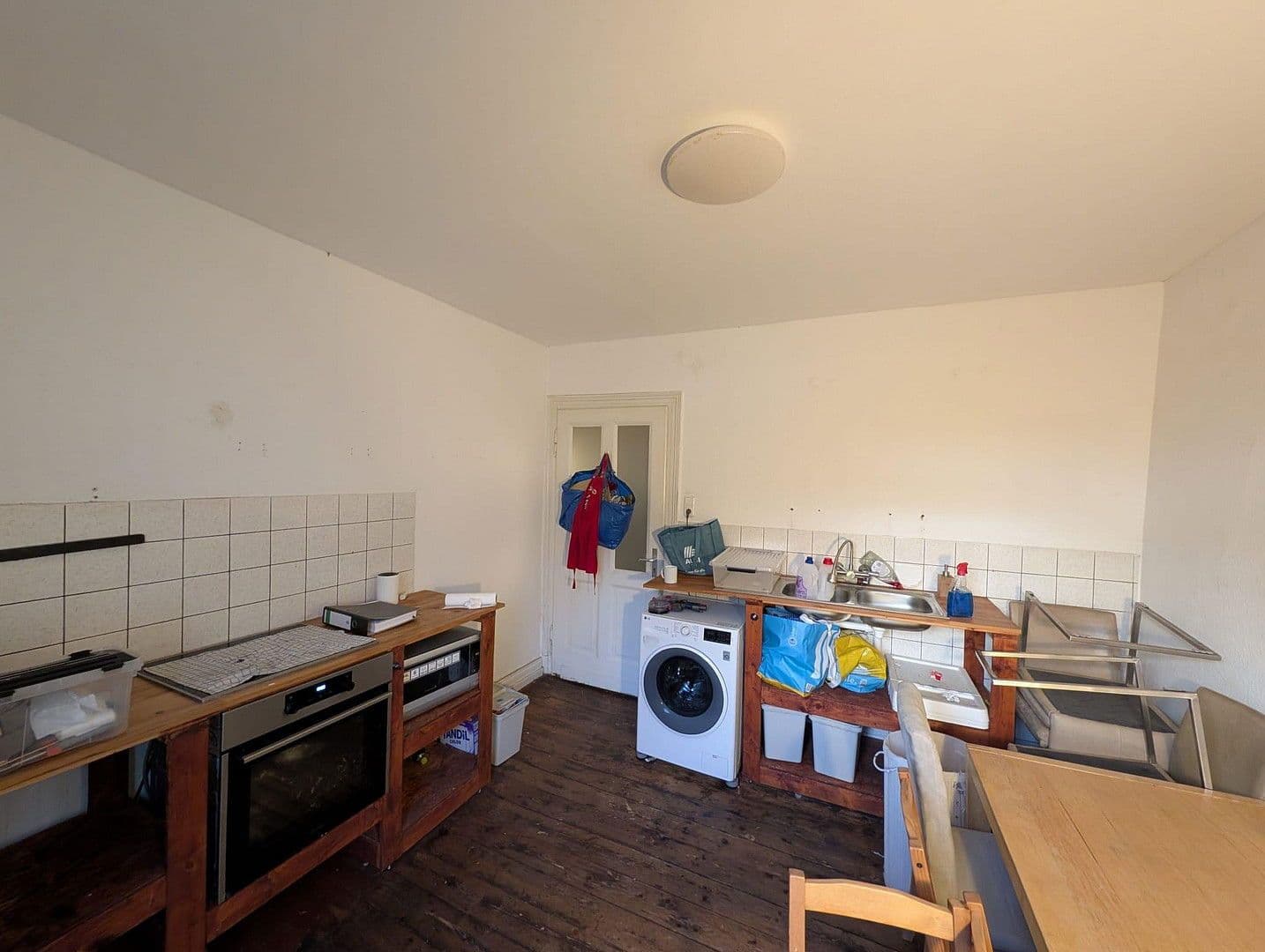 Pronájem bytu 2+1 55 m², Bonner Str. 000, Bonn - Bad Godesberg, Severní Porýní-Vestfálsko Pronájem bytu 2+1 55 m², Bonner Str. 000, Bonn - Bad Godesberg, Severní Porýní-Vestfálsko