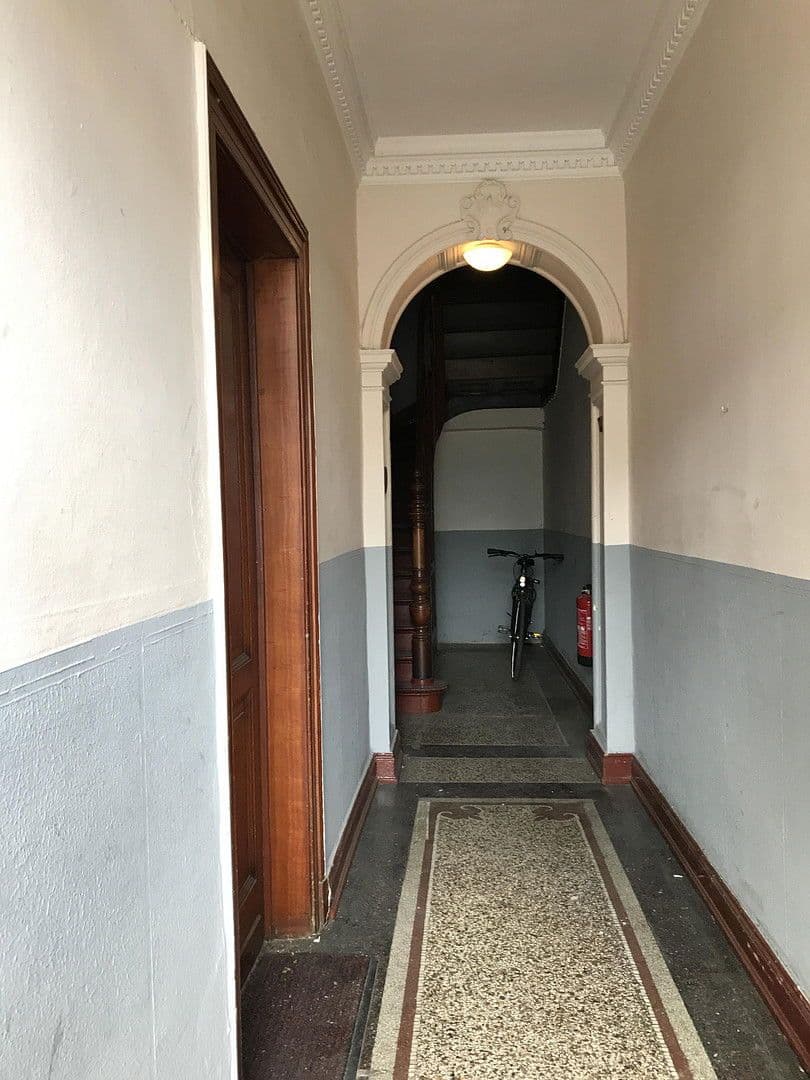 Pronájem bytu 2+1 55 m², Bonner Str. 000, Bonn - Bad Godesberg, Severní Porýní-Vestfálsko Pronájem bytu 2+1 55 m², Bonner Str. 000, Bonn - Bad Godesberg, Severní Porýní-Vestfálsko