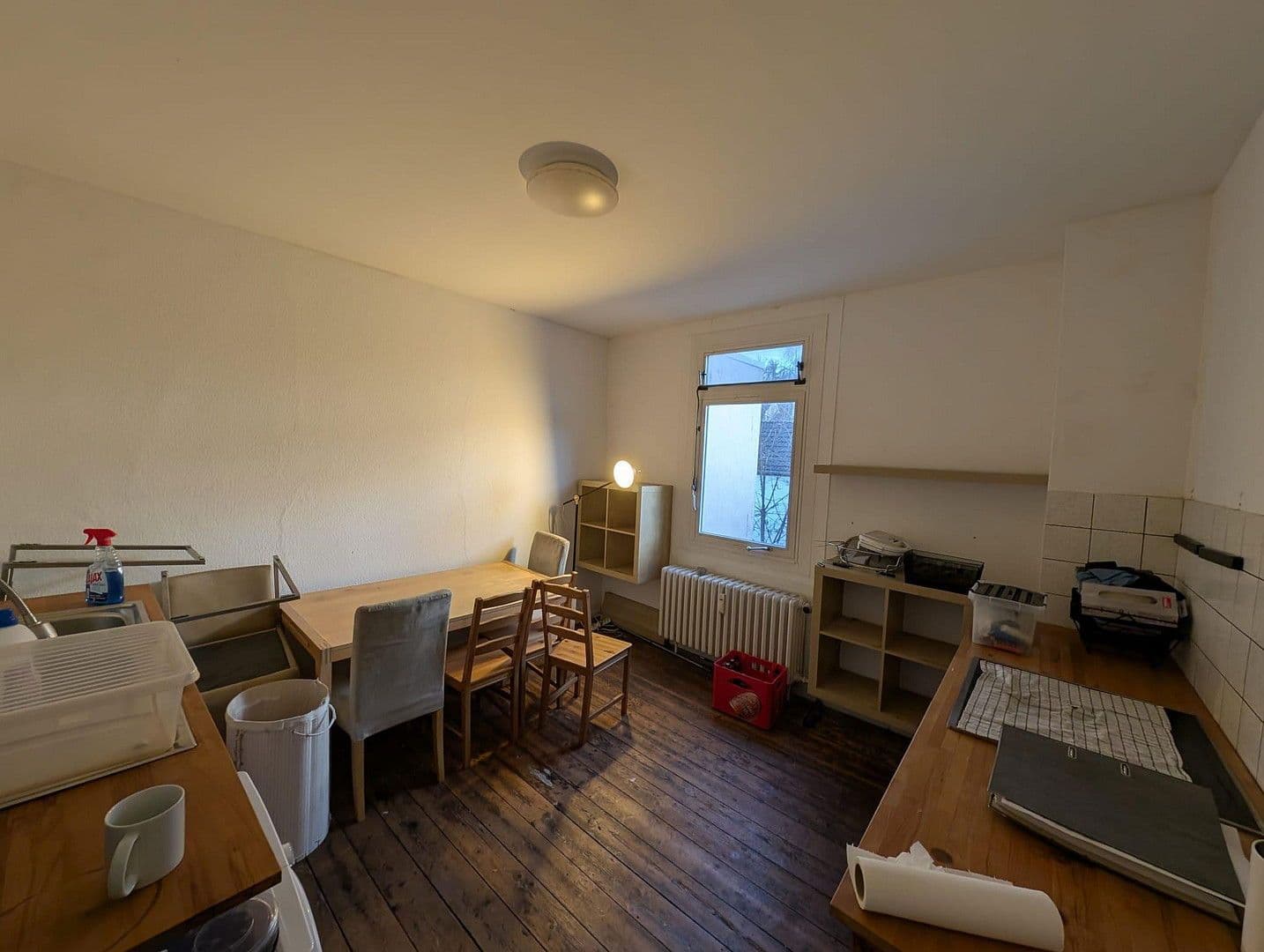 Pronájem bytu 2+1 55 m², Bonner Str. 000, Bonn - Bad Godesberg, Severní Porýní-Vestfálsko Pronájem bytu 2+1 55 m², Bonner Str. 000, Bonn - Bad Godesberg, Severní Porýní-Vestfálsko