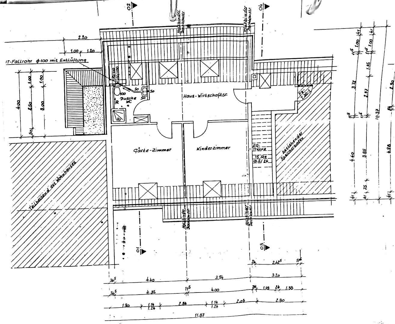 Prodej domu 746 m², pozemek 1.284 m², Kölner Straße 73b, Nettetal, Severní Porýní-Vestfálsko Prodej domu 746 m², pozemek 1.284 m², Kölner Straße 73b, Nettetal, Severní Porýní-Vestfálsko