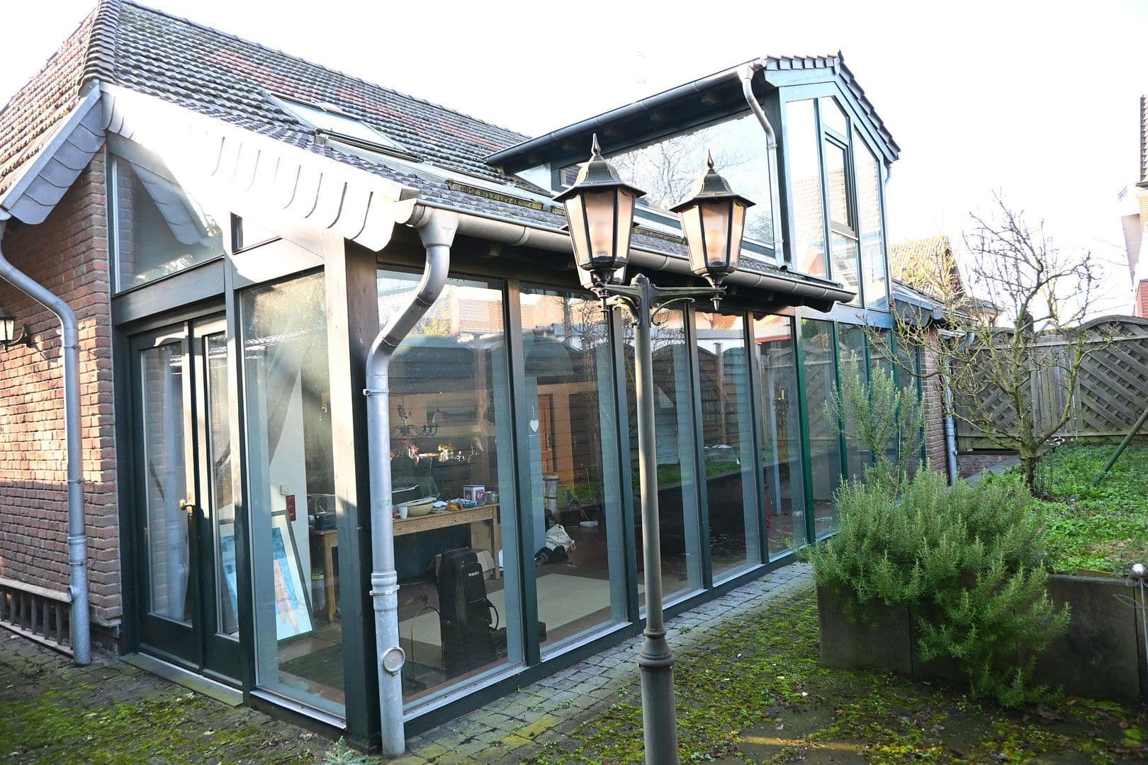 Prodej domu 746 m², pozemek 1.284 m², Kölner Straße 73b, Nettetal, Severní Porýní-Vestfálsko Prodej domu 746 m², pozemek 1.284 m², Kölner Straße 73b, Nettetal, Severní Porýní-Vestfálsko