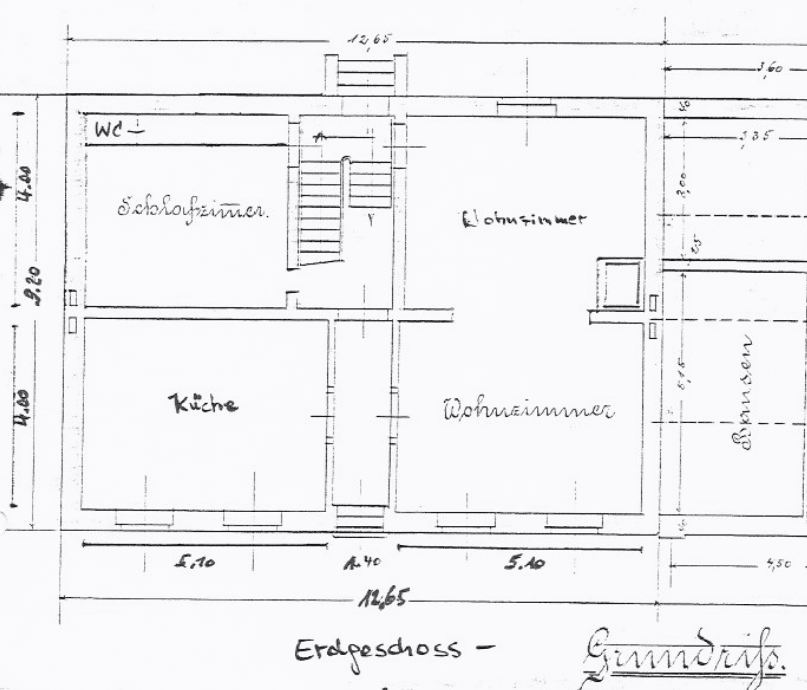 Prodej domu 746 m², pozemek 1.284 m², Kölner Straße 73b, Nettetal, Severní Porýní-Vestfálsko Prodej domu 746 m², pozemek 1.284 m², Kölner Straße 73b, Nettetal, Severní Porýní-Vestfálsko