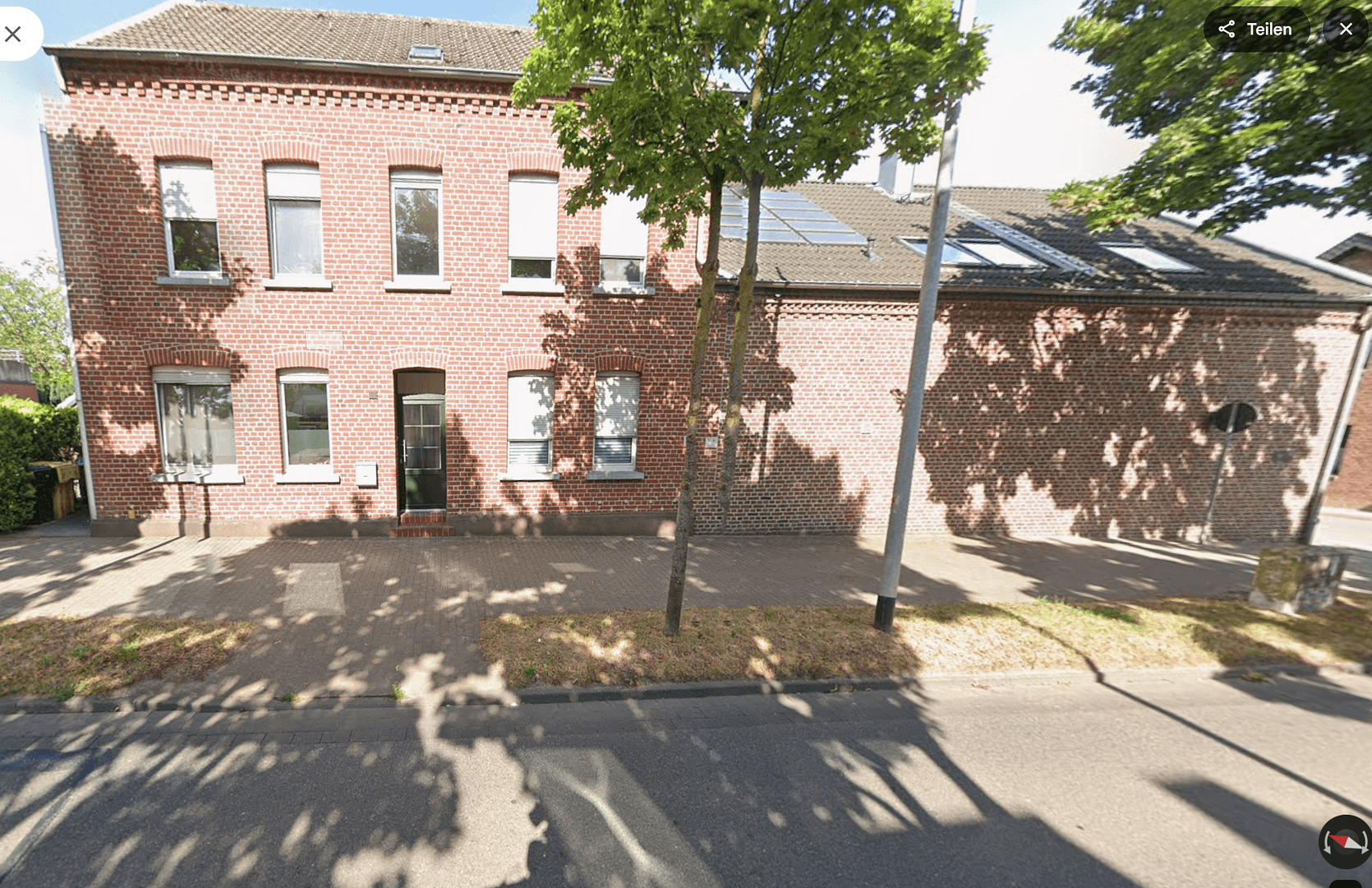 Prodej domu 746 m², pozemek 1.284 m², Kölner Straße 73b, Nettetal, Severní Porýní-Vestfálsko Prodej domu 746 m², pozemek 1.284 m², Kölner Straße 73b, Nettetal, Severní Porýní-Vestfálsko