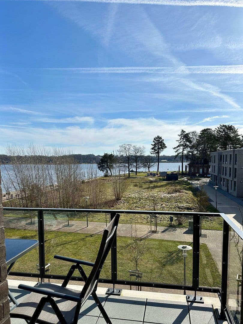 Pronájem bytu 3+1 87 m², Schleibogen 12, Šlesvik, Šlesvicko-Holštýnsko Pronájem bytu 3+1 87 m², Schleibogen 12, Šlesvik, Šlesvicko-Holštýnsko