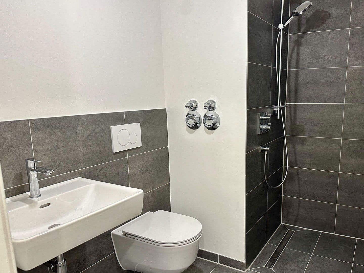 Pronájem bytu 3+1 87 m², Schleibogen 12, Šlesvik, Šlesvicko-Holštýnsko Pronájem bytu 3+1 87 m², Schleibogen 12, Šlesvik, Šlesvicko-Holštýnsko