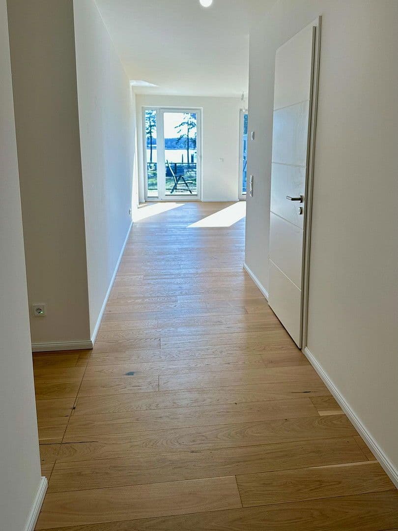 Pronájem bytu 3+1 87 m², Schleibogen 12, Šlesvik, Šlesvicko-Holštýnsko Pronájem bytu 3+1 87 m², Schleibogen 12, Šlesvik, Šlesvicko-Holštýnsko
