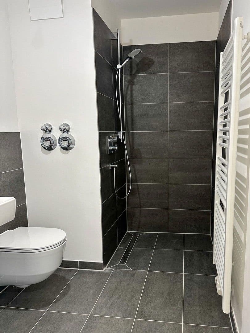 Pronájem bytu 3+1 87 m², Schleibogen 12, Šlesvik, Šlesvicko-Holštýnsko Pronájem bytu 3+1 87 m², Schleibogen 12, Šlesvik, Šlesvicko-Holštýnsko