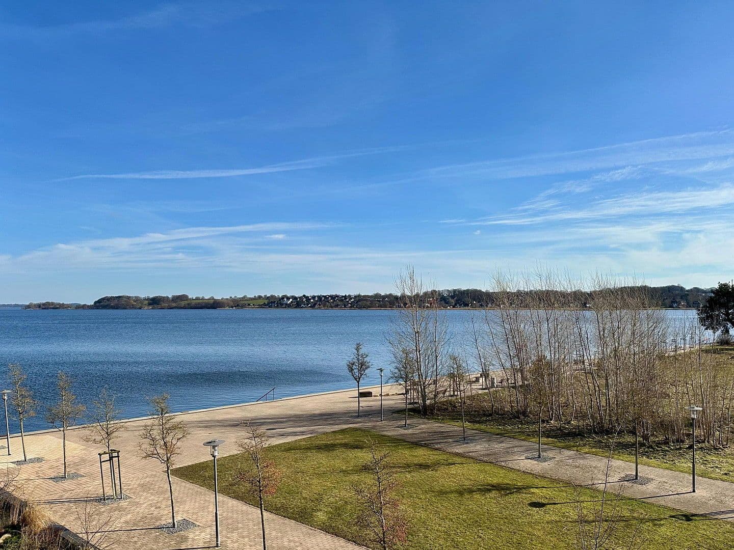 Pronájem bytu 3+1 87 m², Schleibogen 12, Šlesvik, Šlesvicko-Holštýnsko Pronájem bytu 3+1 87 m², Schleibogen 12, Šlesvik, Šlesvicko-Holštýnsko