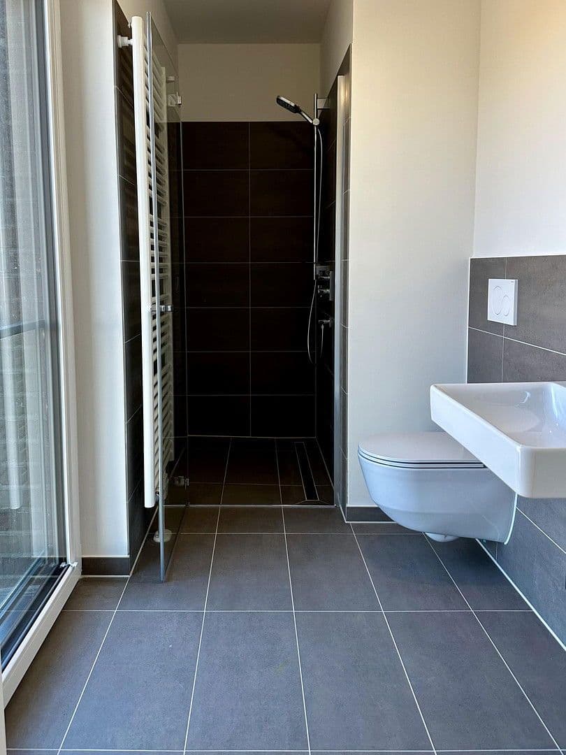 Pronájem bytu 3+1 87 m², Schleibogen 12, Šlesvik, Šlesvicko-Holštýnsko Pronájem bytu 3+1 87 m², Schleibogen 12, Šlesvik, Šlesvicko-Holštýnsko