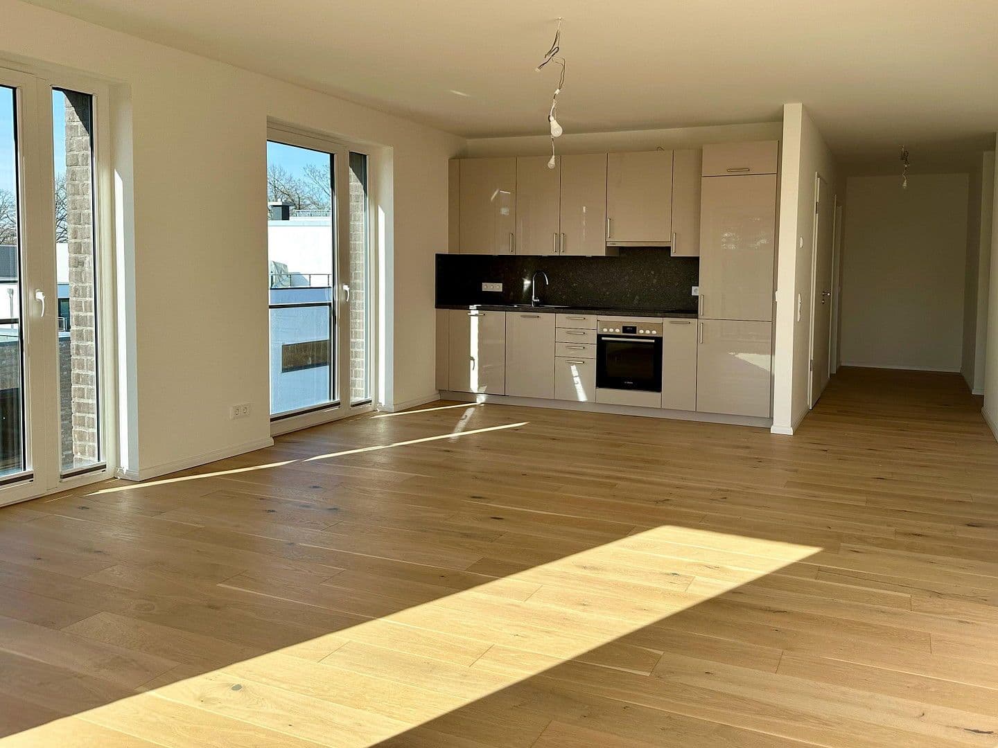 Pronájem bytu 3+1 87 m², Schleibogen 12, Šlesvik, Šlesvicko-Holštýnsko Pronájem bytu 3+1 87 m², Schleibogen 12, Šlesvik, Šlesvicko-Holštýnsko