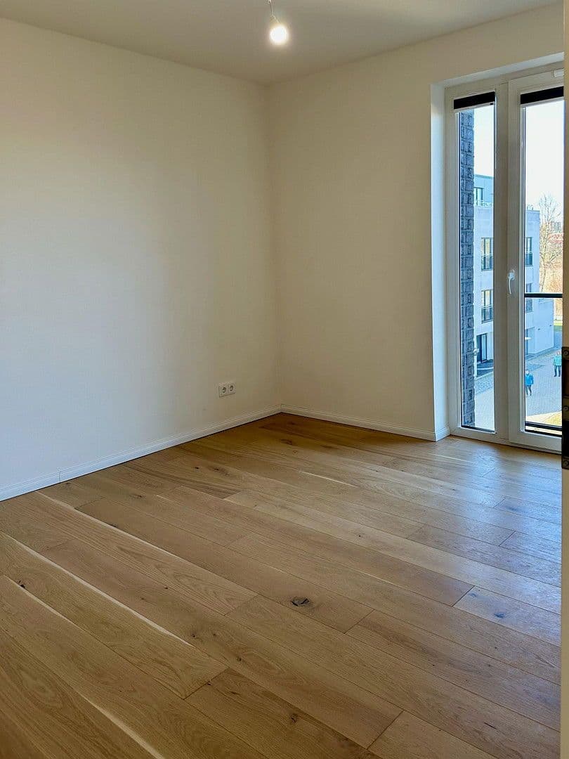 Pronájem bytu 3+1 87 m², Schleibogen 12, Šlesvik, Šlesvicko-Holštýnsko Pronájem bytu 3+1 87 m², Schleibogen 12, Šlesvik, Šlesvicko-Holštýnsko