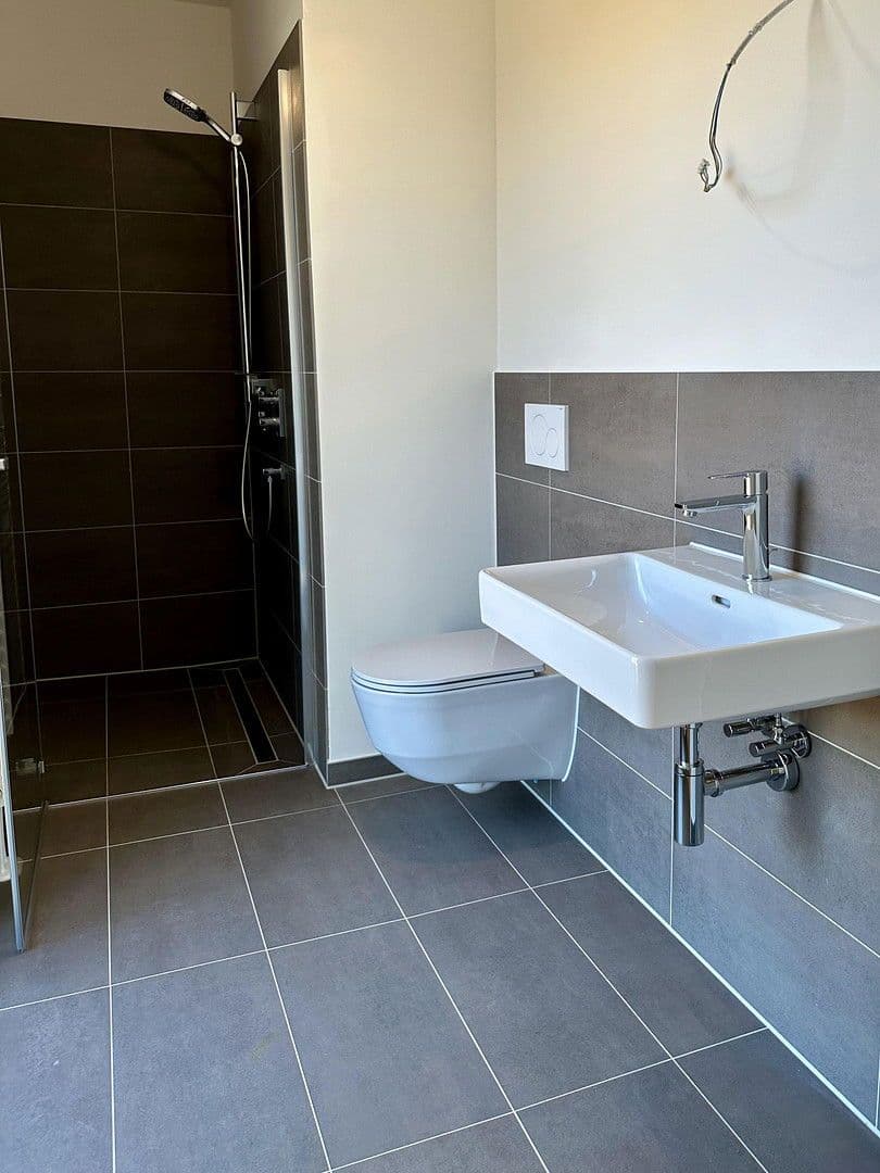 Pronájem bytu 3+1 87 m², Schleibogen 12, Šlesvik, Šlesvicko-Holštýnsko Pronájem bytu 3+1 87 m², Schleibogen 12, Šlesvik, Šlesvicko-Holštýnsko