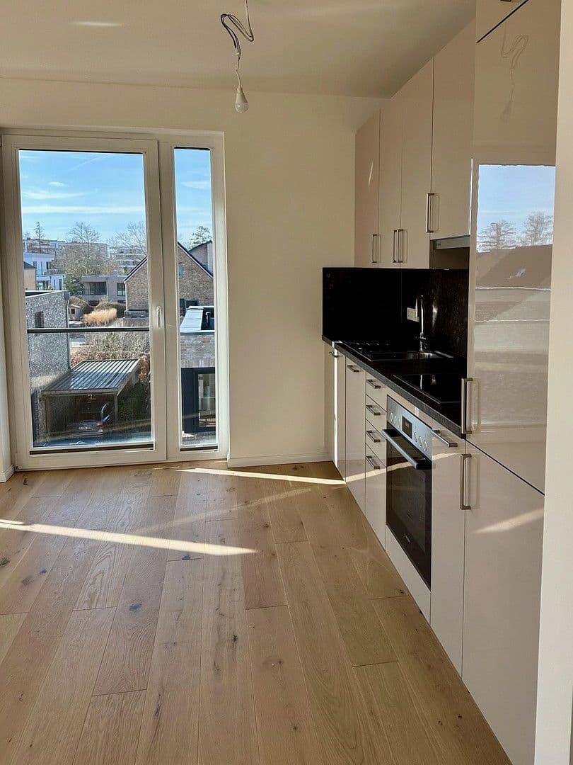 Pronájem bytu 3+1 87 m², Schleibogen 12, Šlesvik, Šlesvicko-Holštýnsko Pronájem bytu 3+1 87 m², Schleibogen 12, Šlesvik, Šlesvicko-Holštýnsko