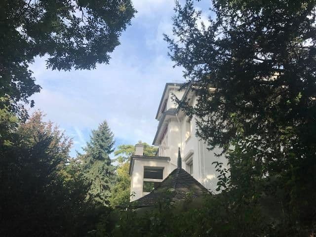 Pronájem bytu 3+kk 151 m², Mannheim, Bádensko-Württembersko Pronájem bytu 3+kk 151 m², Mannheim, Bádensko-Württembersko