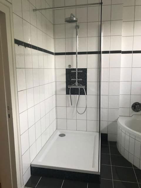 Pronájem bytu 3+kk 151 m², Mannheim, Bádensko-Württembersko Pronájem bytu 3+kk 151 m², Mannheim, Bádensko-Württembersko