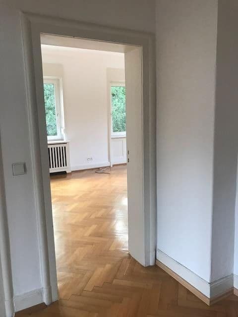 Pronájem bytu 3+kk 151 m², Mannheim, Bádensko-Württembersko Pronájem bytu 3+kk 151 m², Mannheim, Bádensko-Württembersko