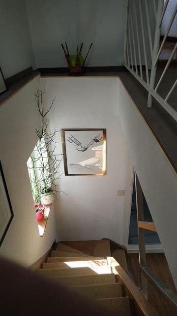 Prodej domu 200 m², pozemek 150 m², Haupt Str, 22, Külsheim, Bádensko-Württembersko Prodej domu 200 m², pozemek 150 m², Haupt Str, 22, Külsheim, Bádensko-Württembersko