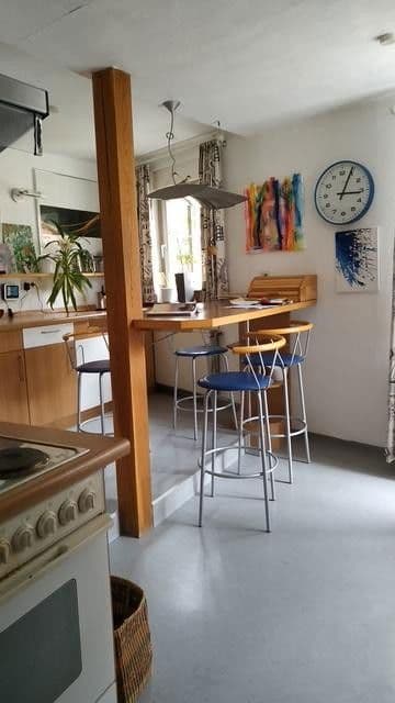 Prodej domu 200 m², pozemek 150 m², Haupt Str, 22, Külsheim, Bádensko-Württembersko Prodej domu 200 m², pozemek 150 m², Haupt Str, 22, Külsheim, Bádensko-Württembersko