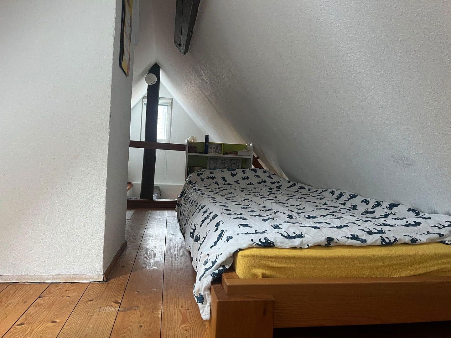 Prodej domu 200 m², pozemek 150 m², Haupt Str, 22, Külsheim, Bádensko-Württembersko Prodej domu 200 m², pozemek 150 m², Haupt Str, 22, Külsheim, Bádensko-Württembersko