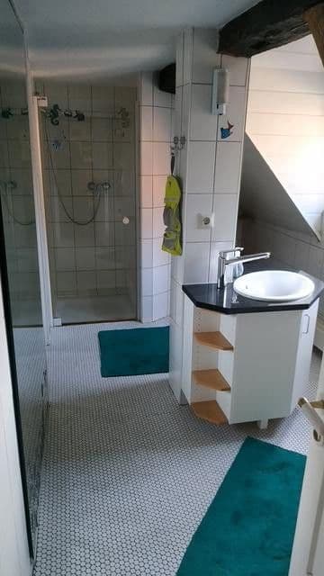 Prodej domu 200 m², pozemek 150 m², Haupt Str, 22, Külsheim, Bádensko-Württembersko Prodej domu 200 m², pozemek 150 m², Haupt Str, 22, Külsheim, Bádensko-Württembersko