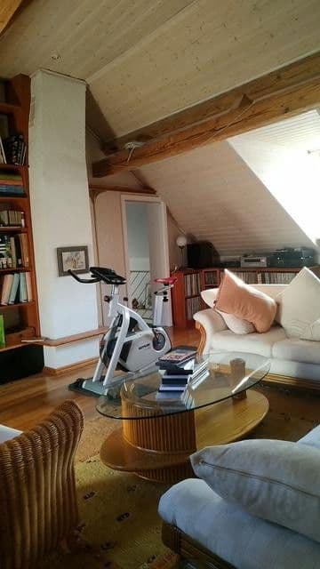 Prodej domu 200 m², pozemek 150 m², Haupt Str, 22, Külsheim, Bádensko-Württembersko Prodej domu 200 m², pozemek 150 m², Haupt Str, 22, Külsheim, Bádensko-Württembersko