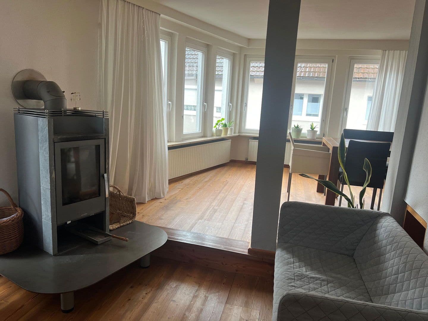 Prodej domu 200 m², pozemek 150 m², Haupt Str, 22, Külsheim, Bádensko-Württembersko Prodej domu 200 m², pozemek 150 m², Haupt Str, 22, Külsheim, Bádensko-Württembersko