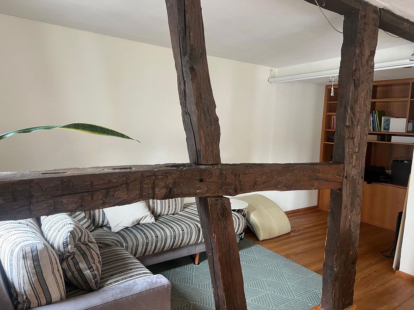 Prodej domu 200 m², pozemek 150 m², Haupt Str, 22, Külsheim, Bádensko-Württembersko Prodej domu 200 m², pozemek 150 m², Haupt Str, 22, Külsheim, Bádensko-Württembersko