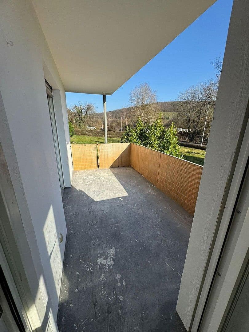 Pronájem bytu 3+1 70 m², Neuwieserweg 2, Schweppenhausen, Porýní-Falc Pronájem bytu 3+1 70 m², Neuwieserweg 2, Schweppenhausen, Porýní-Falc