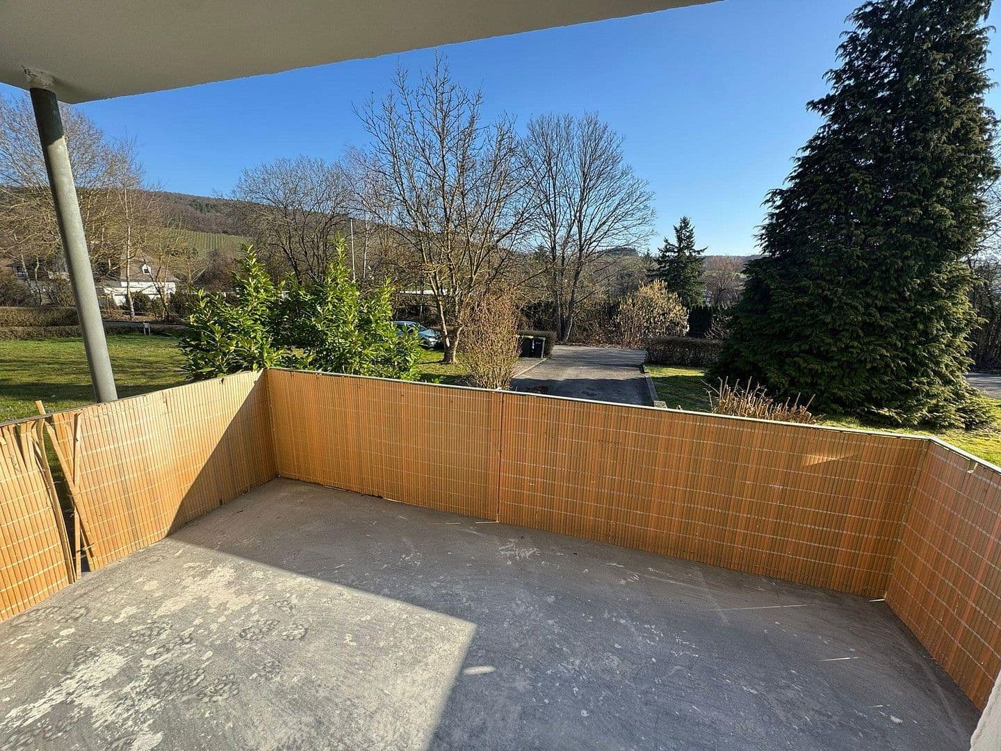 Pronájem bytu 3+1 70 m², Neuwieserweg 2, Schweppenhausen, Porýní-Falc Pronájem bytu 3+1 70 m², Neuwieserweg 2, Schweppenhausen, Porýní-Falc